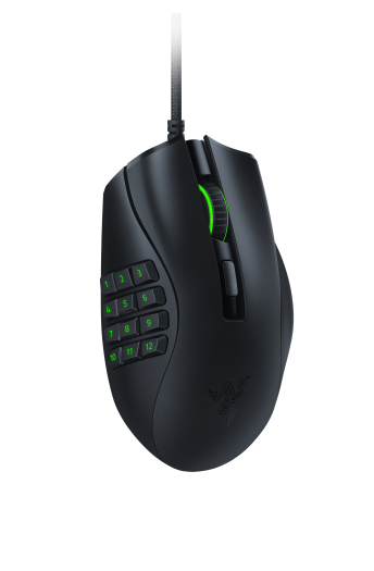 Razer Naga X (Bild: Razer)
